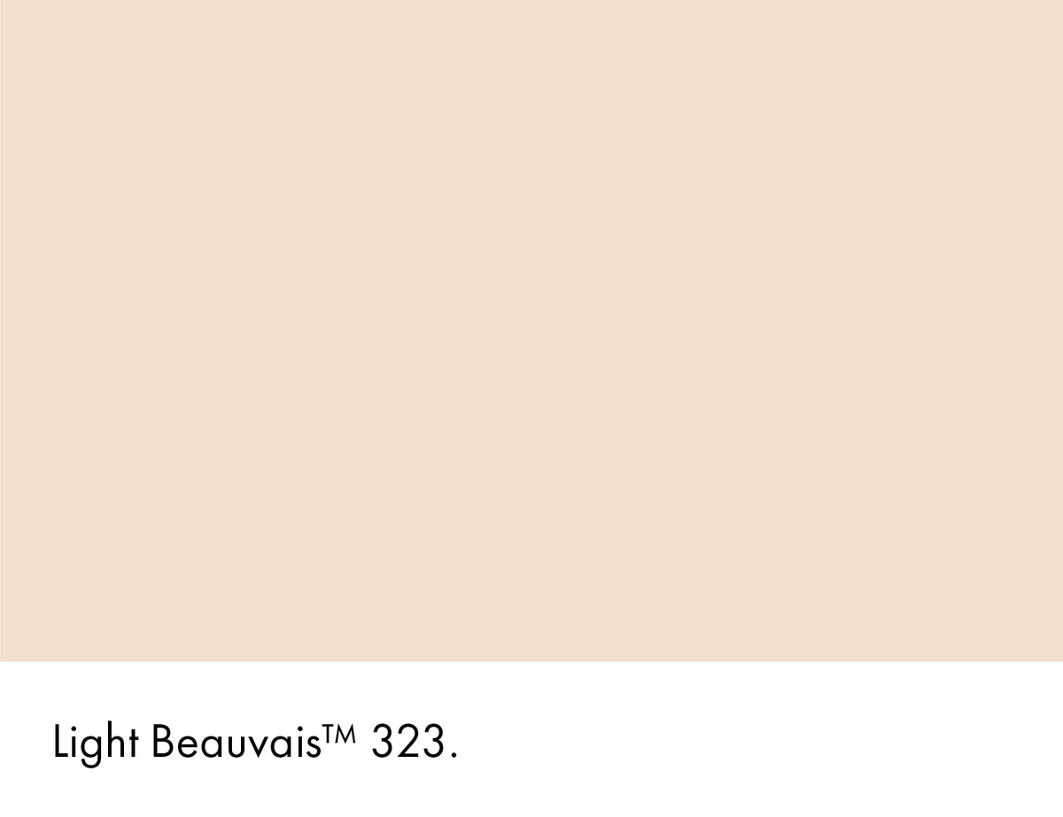 Little Greene Light Beauvais 323