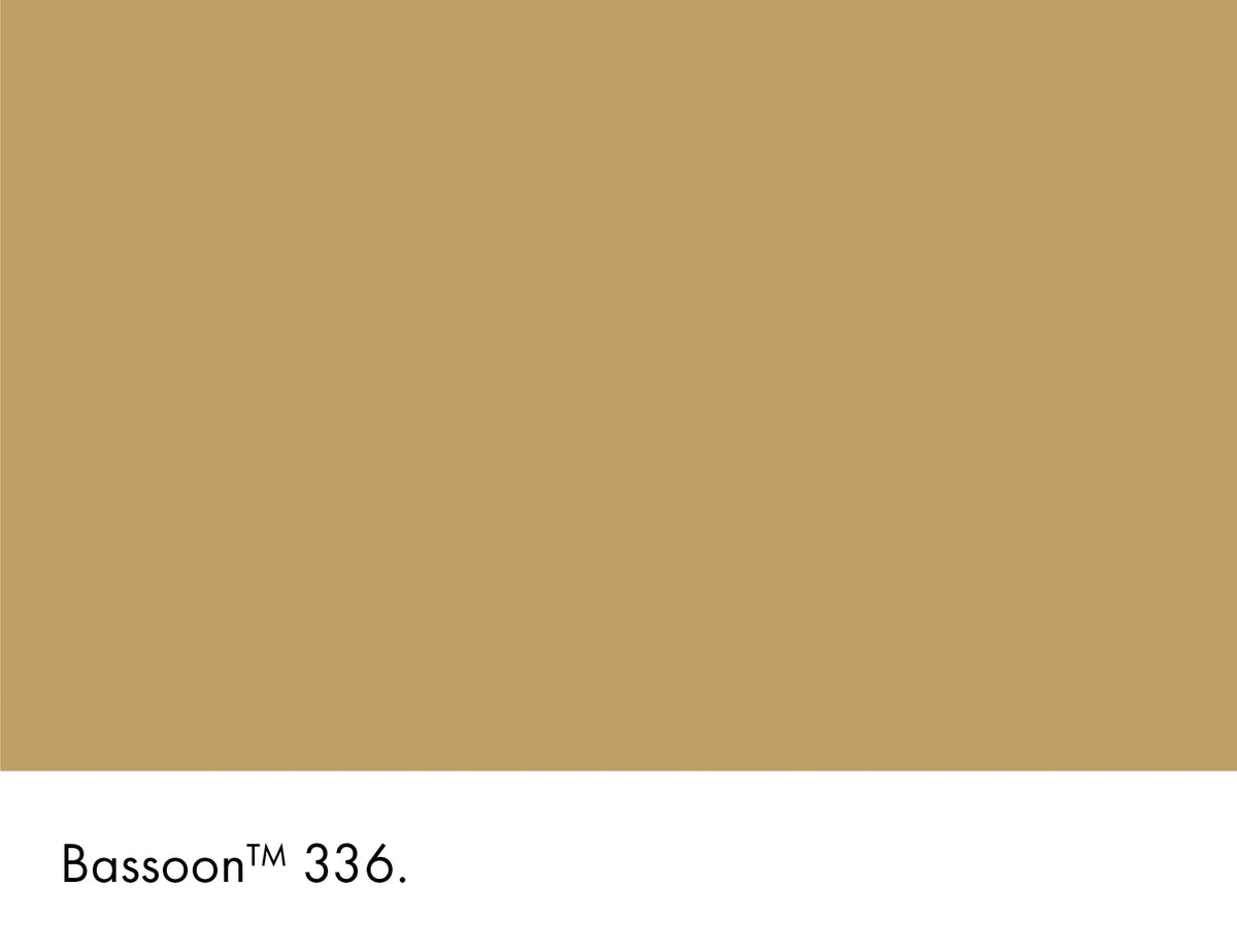 Little Greene Bassoon 336