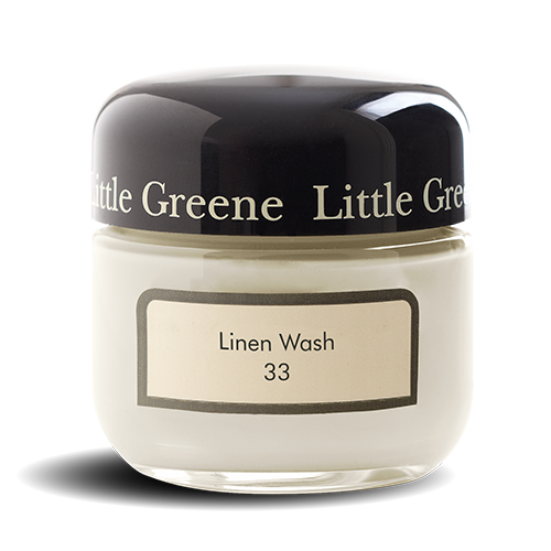 Little Greene Linen Wash 33