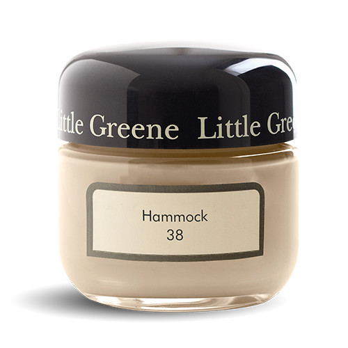 Little Greene Hammock 38