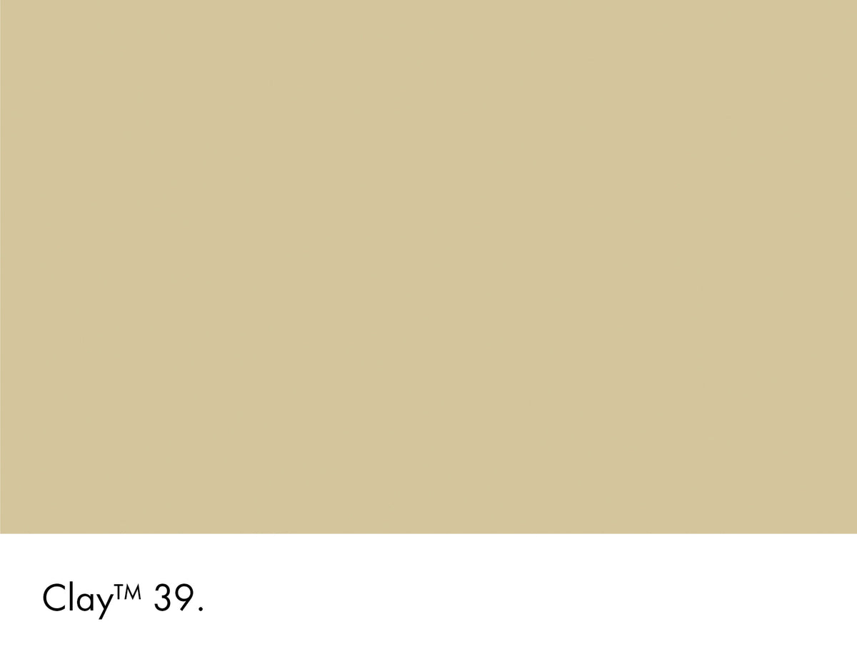Little Greene Clay 39