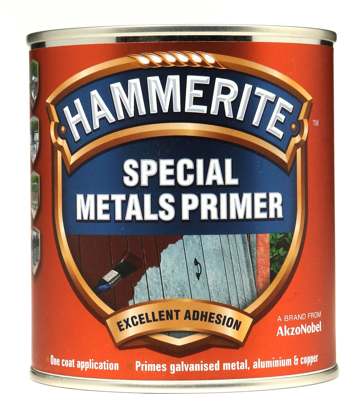 Hammerite Special Metal Primer Red 250ml