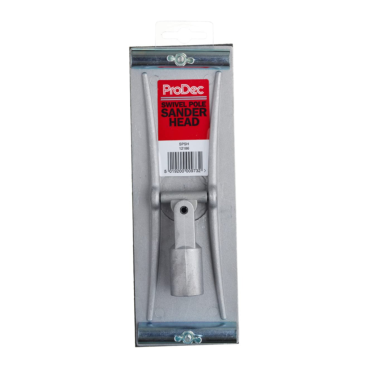 ProDec Swivel Pole Sander Head Only