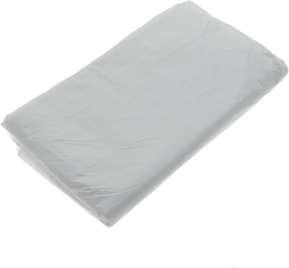 Coral Essentials Polythene Dust Sheet 12ft x 9ft