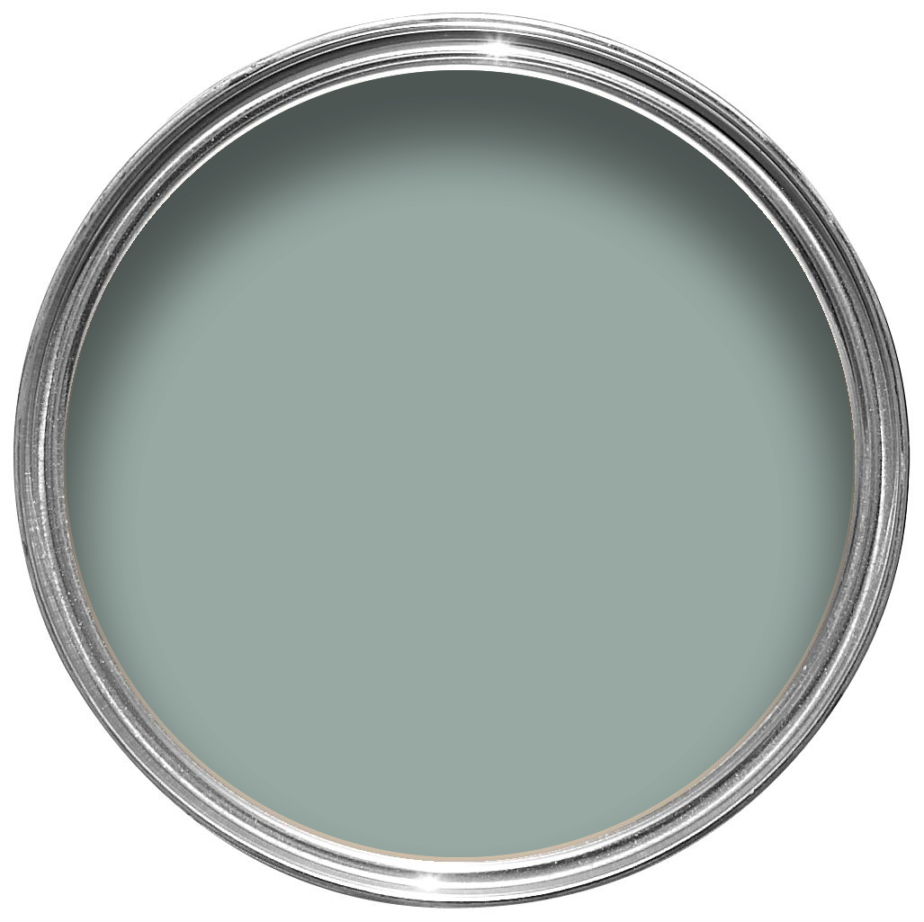 Hammerite Metal Paint Direct To Rust Smooth Fresh Foliage 750ml