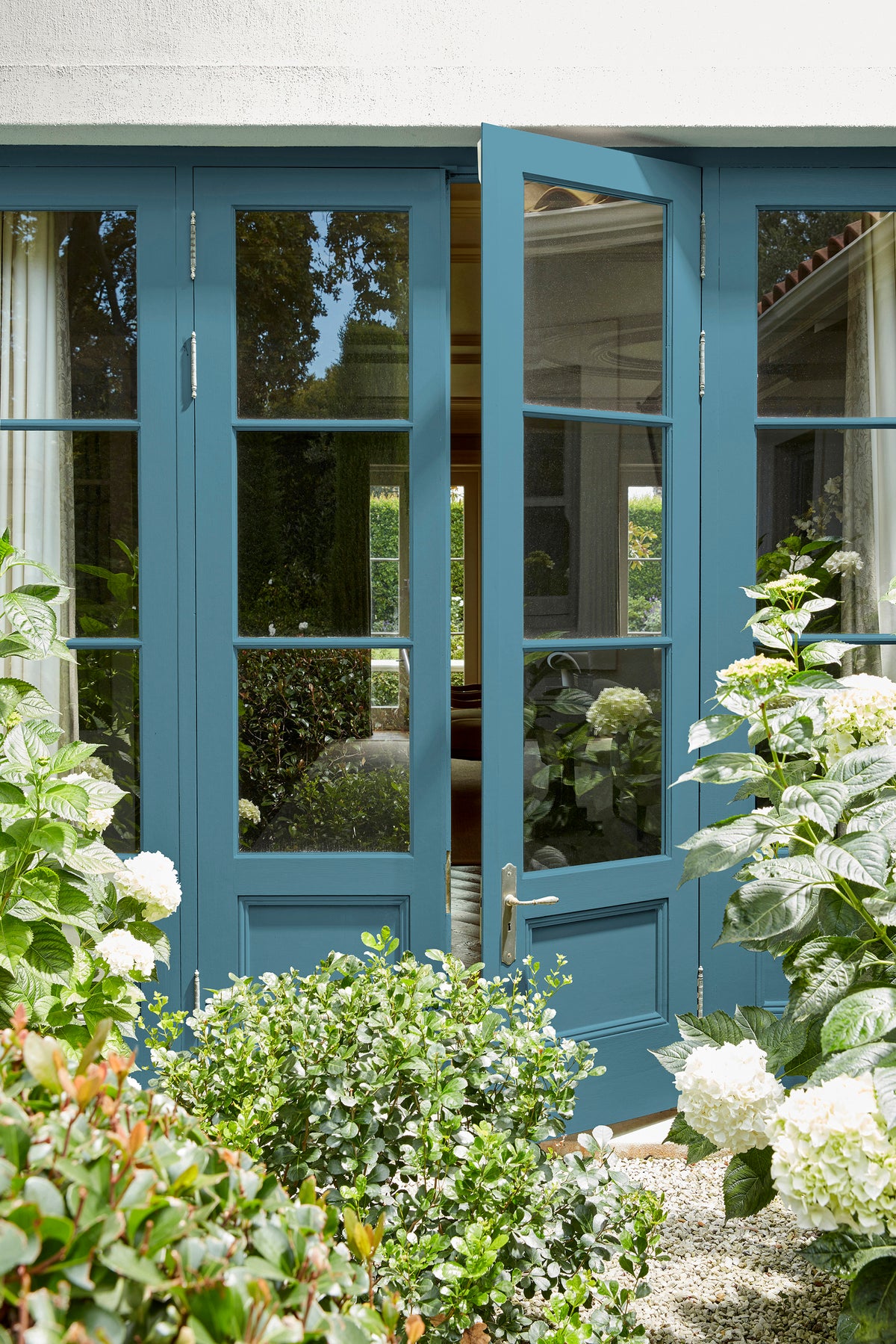 Little Greene Air Force Blue 260