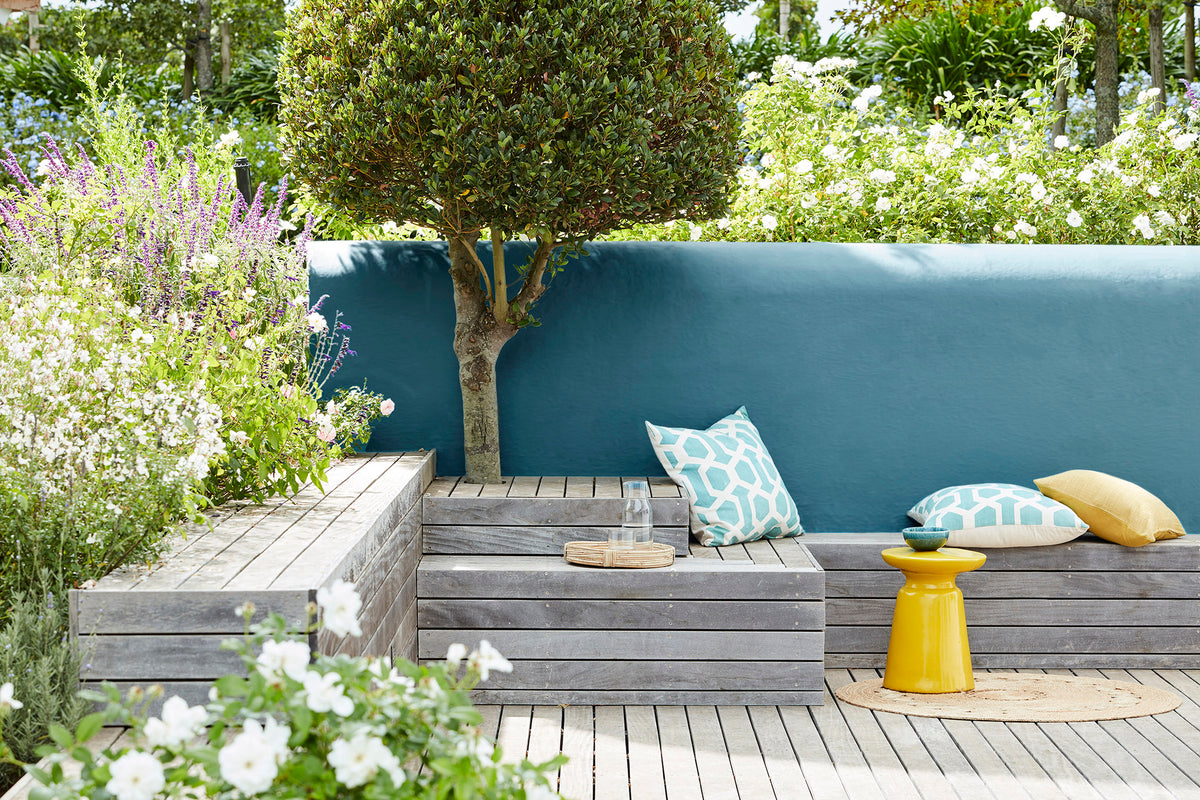 Little Greene Mister David 47