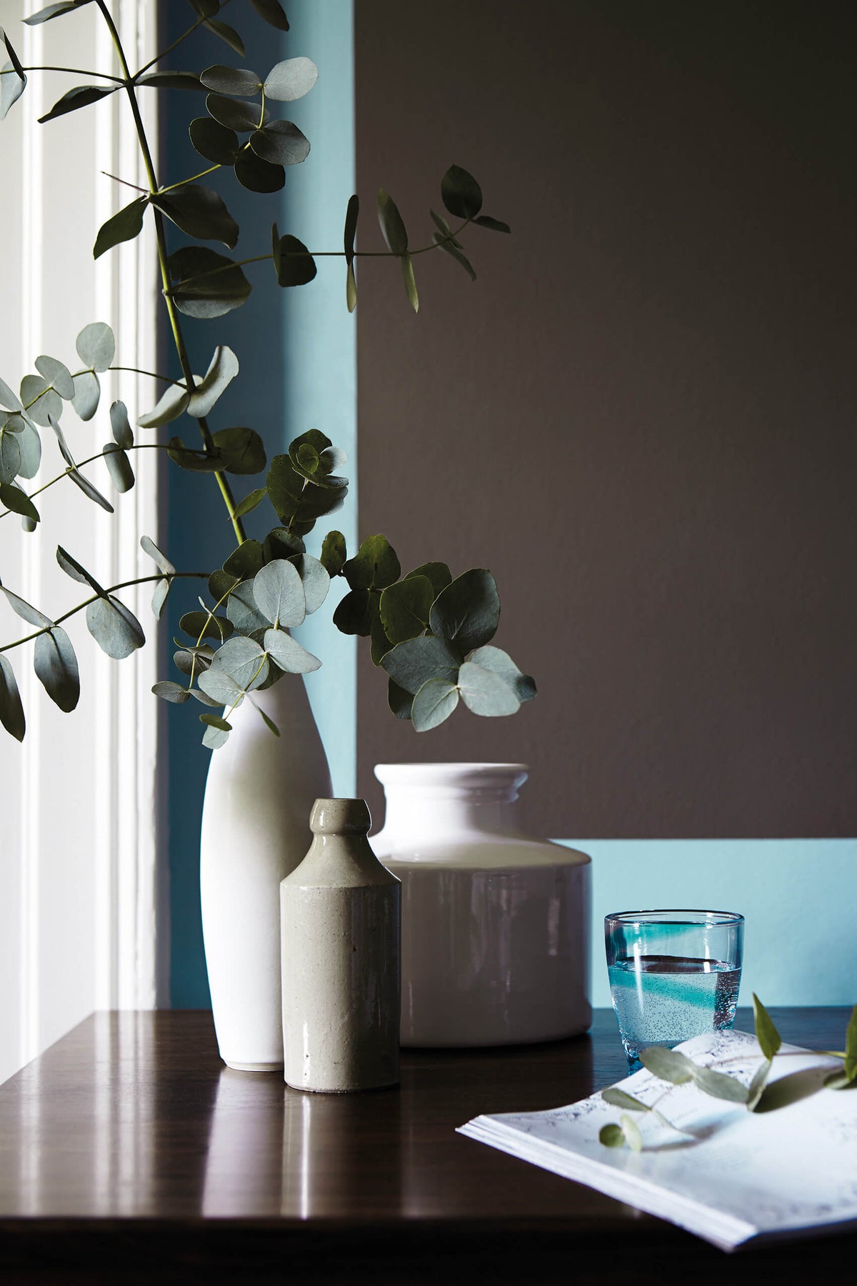 Little Greene Attic II 144