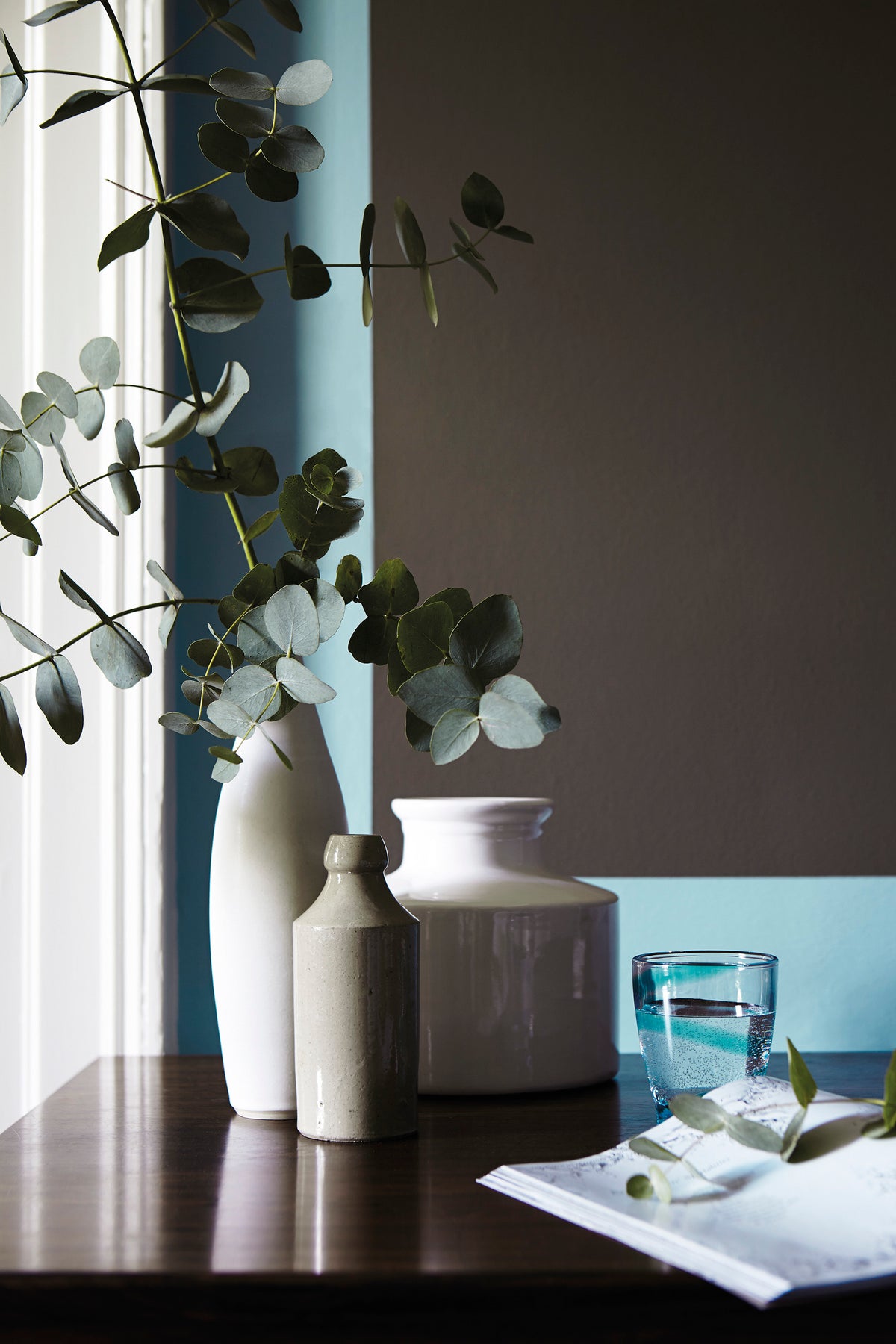 Little Greene Sky Blue 103