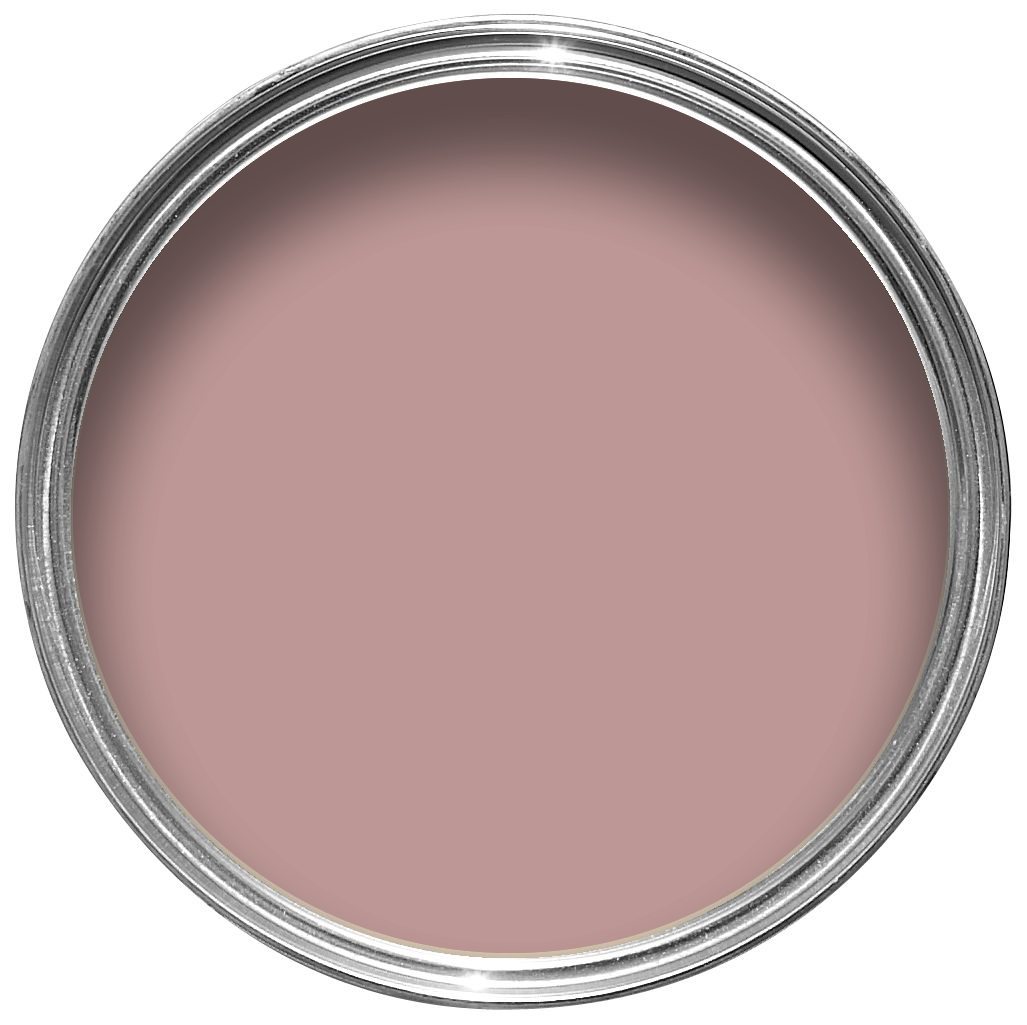 Hammerite Metal Paint Direct To Rust Smooth Pressed Petal 750ml