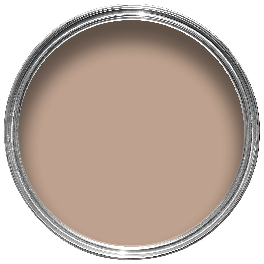 Hammerite Metal Paint Direct To Rust Smooth Cookie Dough 750ml