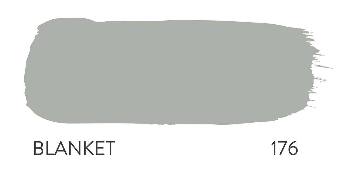 Paint & Paper Library Blanket 176