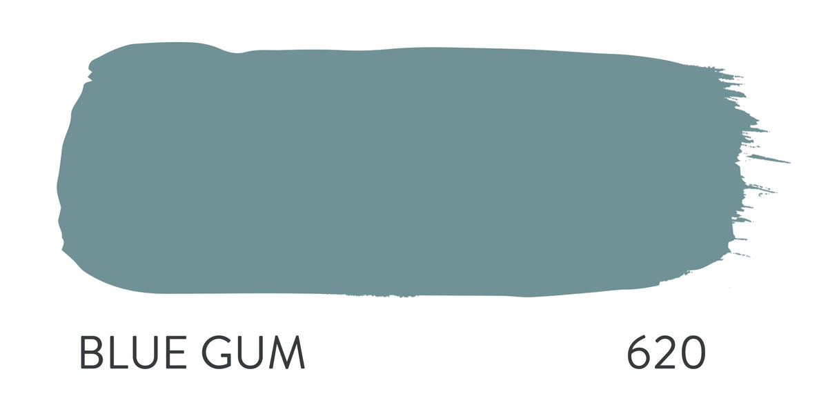 Paint & Paper Library Blue Gum 620