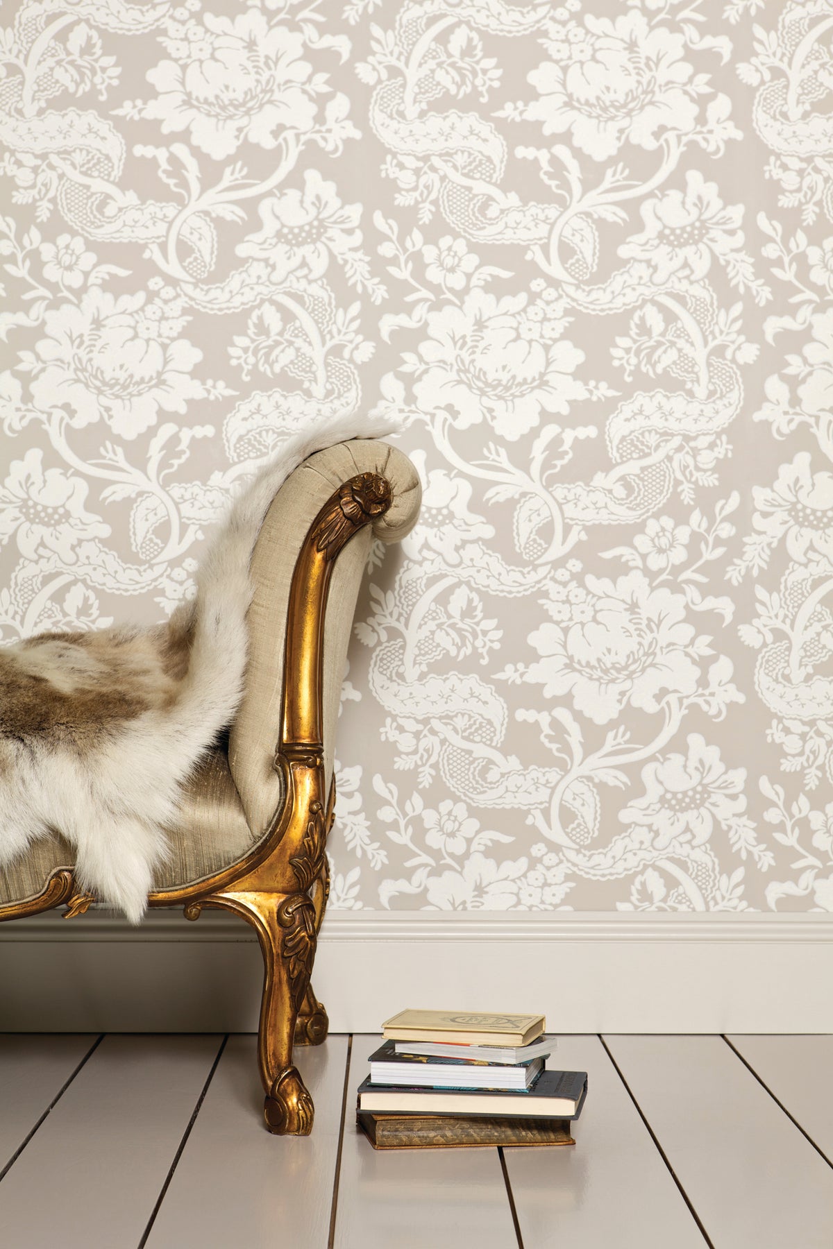 Farrow & Ball Skimming Stone 241