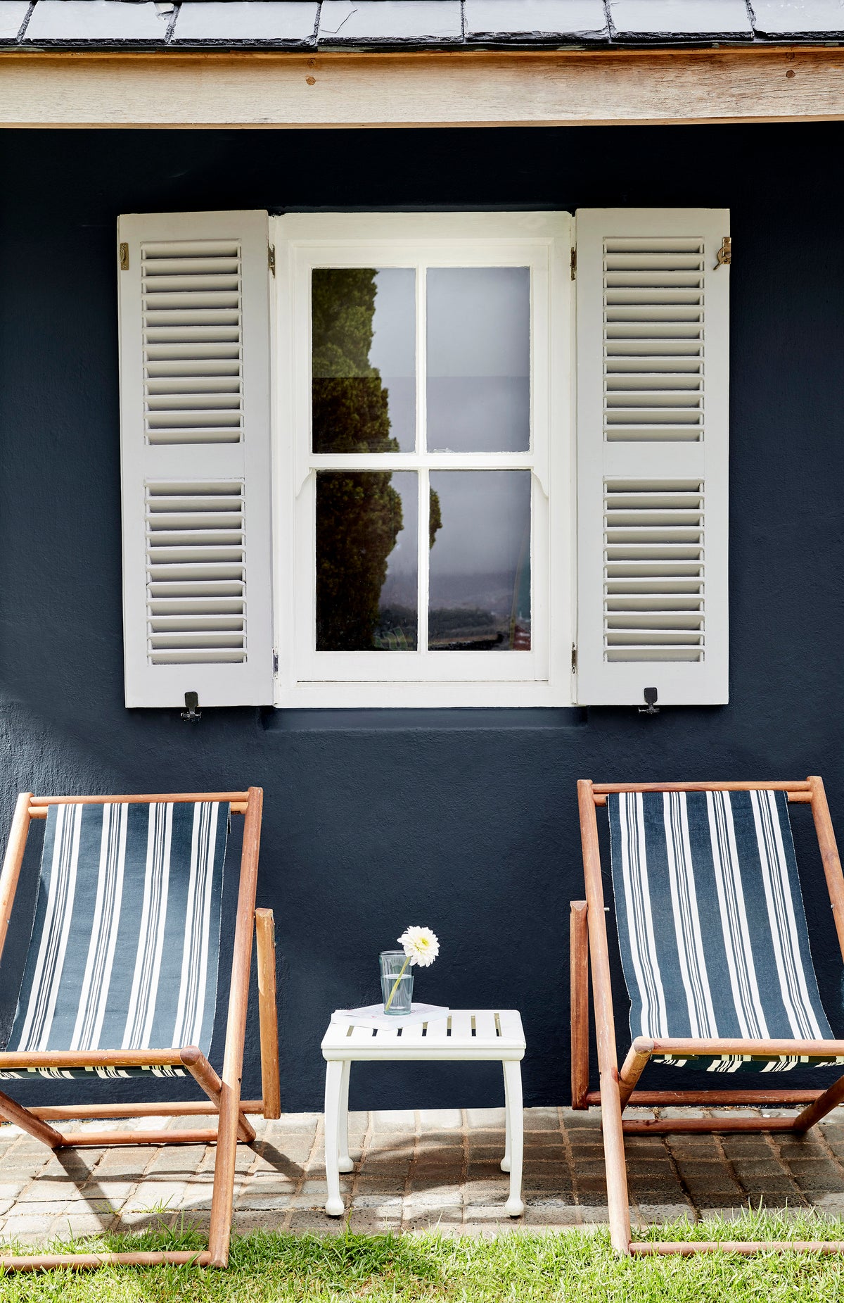 Little Greene Basalt 221
