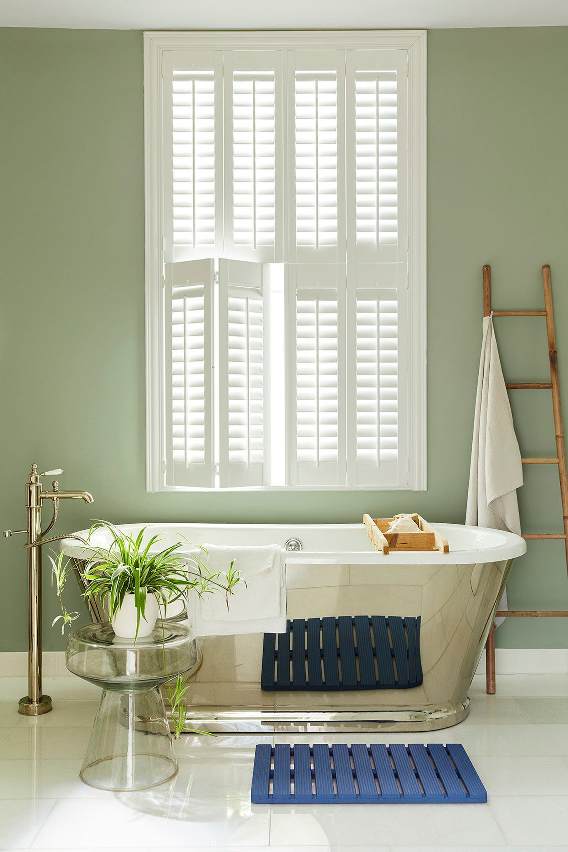 Little Greene Boringdon Green 295