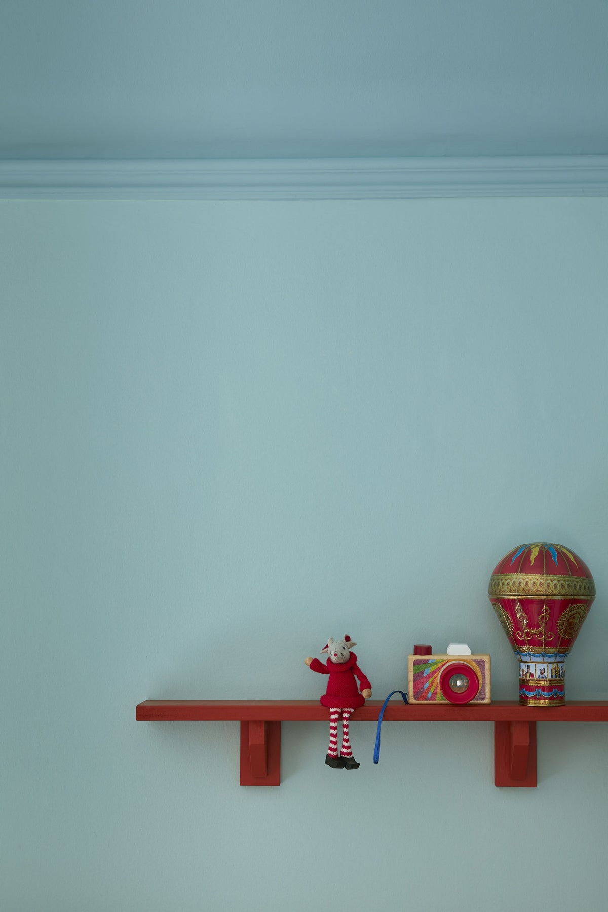 Little Greene Sky Blue 103