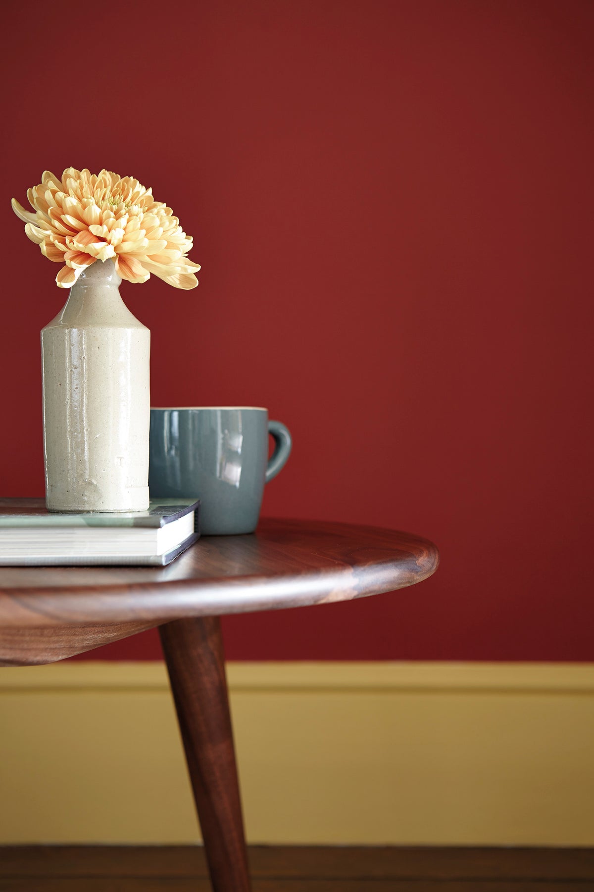 Little Greene Yellow-Pink 46