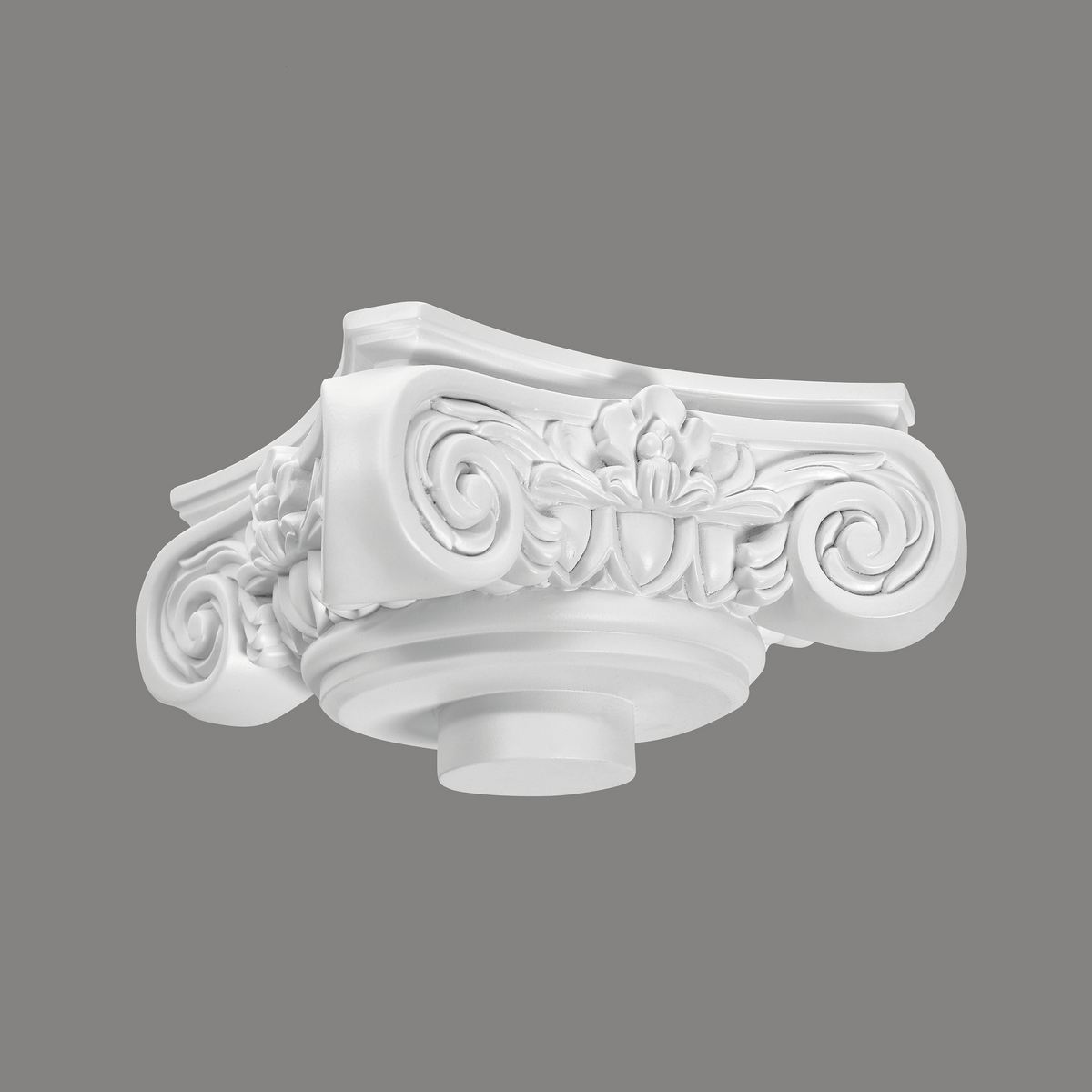 Mardom Decor Column Cap C1002-1W