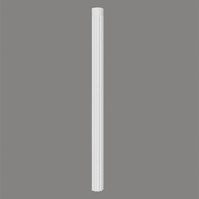 Mardom Decor Semi Column C3000H