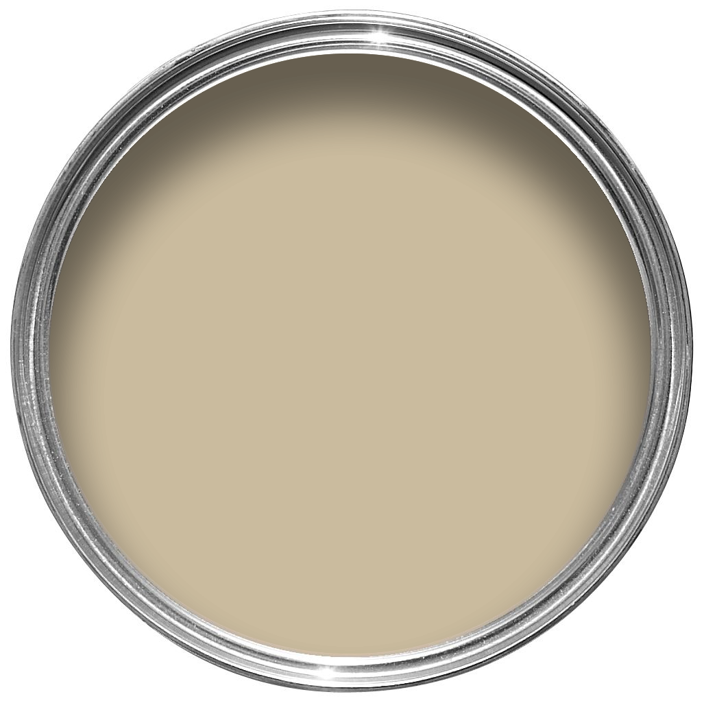 Hammerite Metal Paint Direct To Rust Smooth Dune Grass 750ml