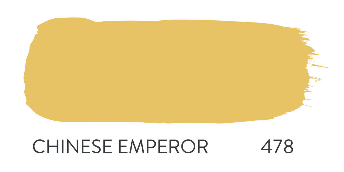 Paint & Paper Library Chinese Emperor 478