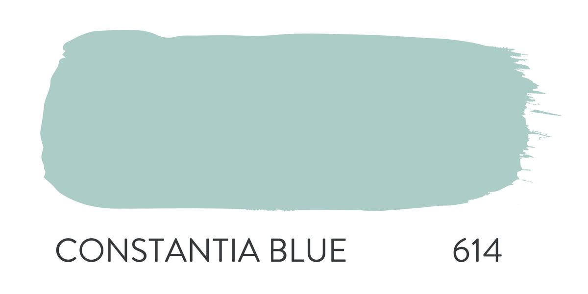 Paint & Paper Library Constantia Blue 614