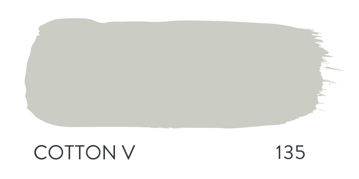 Paint & Paper Library Cotton V 135
