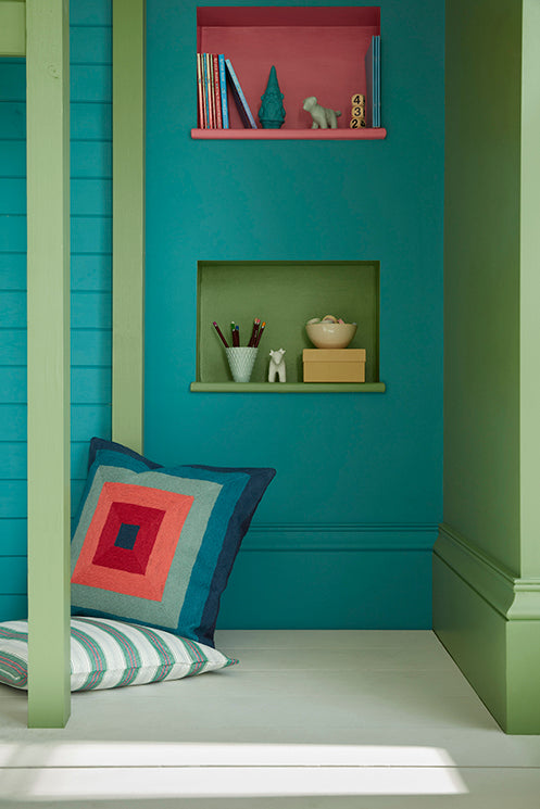 Little Greene Canton 94