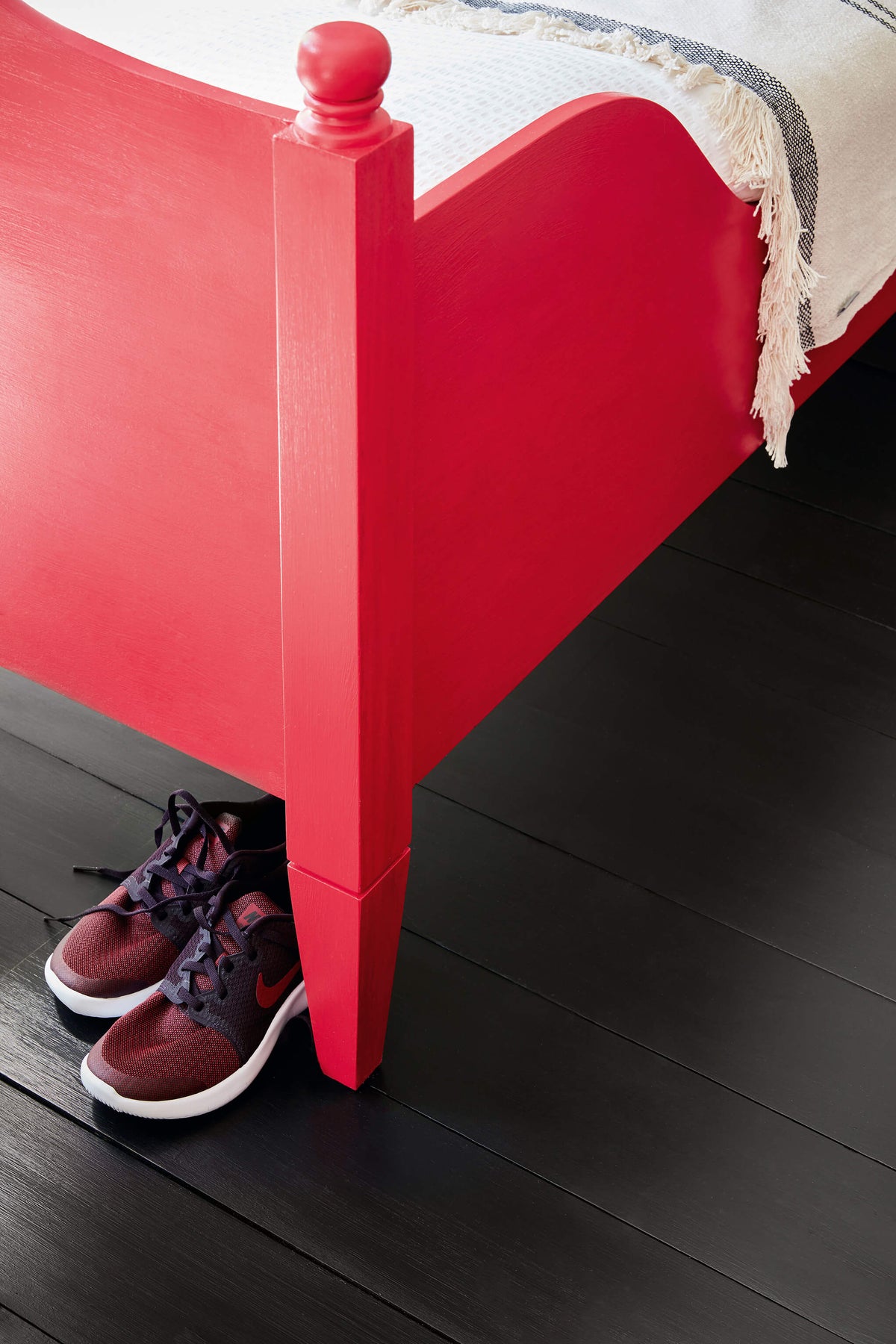 Little Greene Jack Black 119