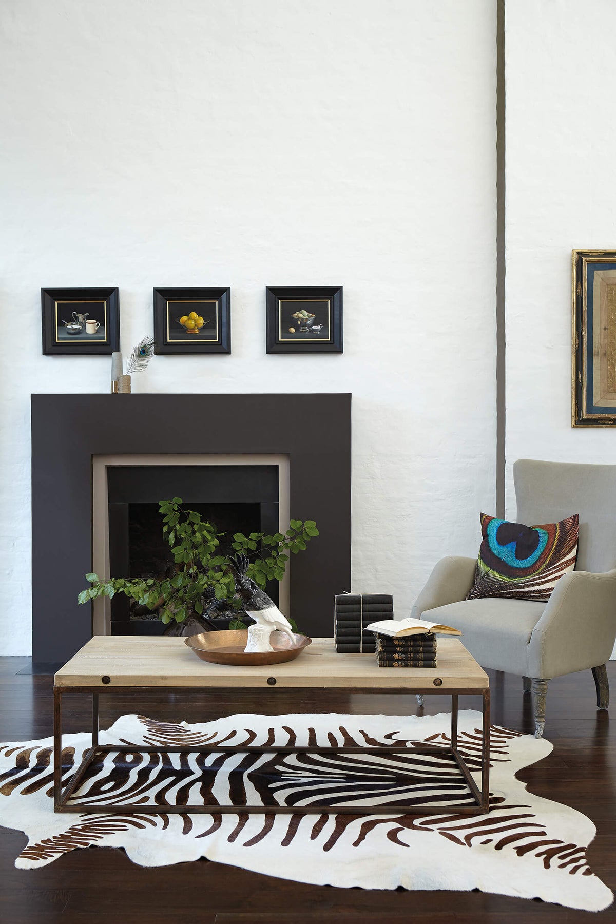 Little Greene Flint 236