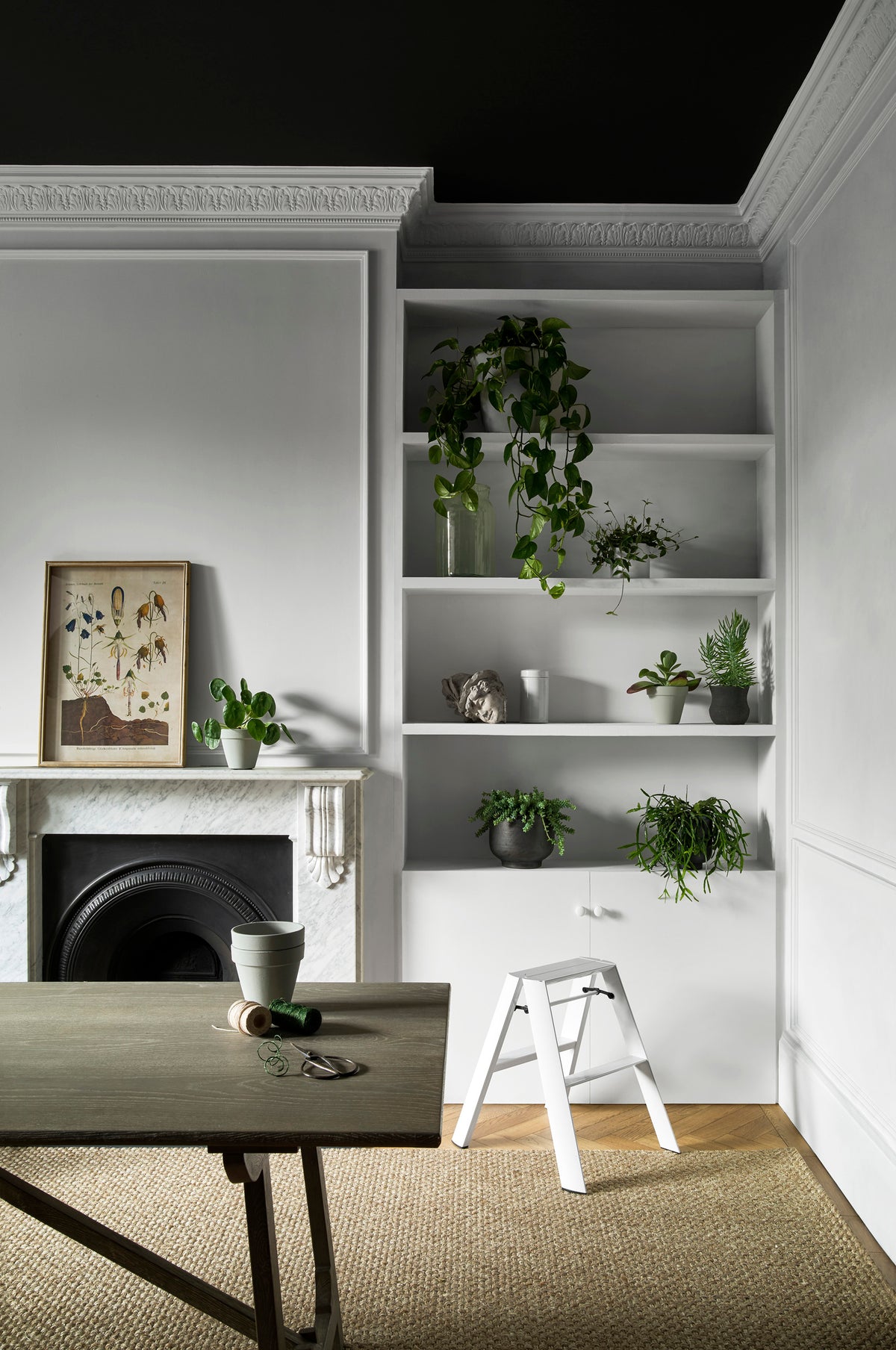 Paint & Paper Library Clean White 101