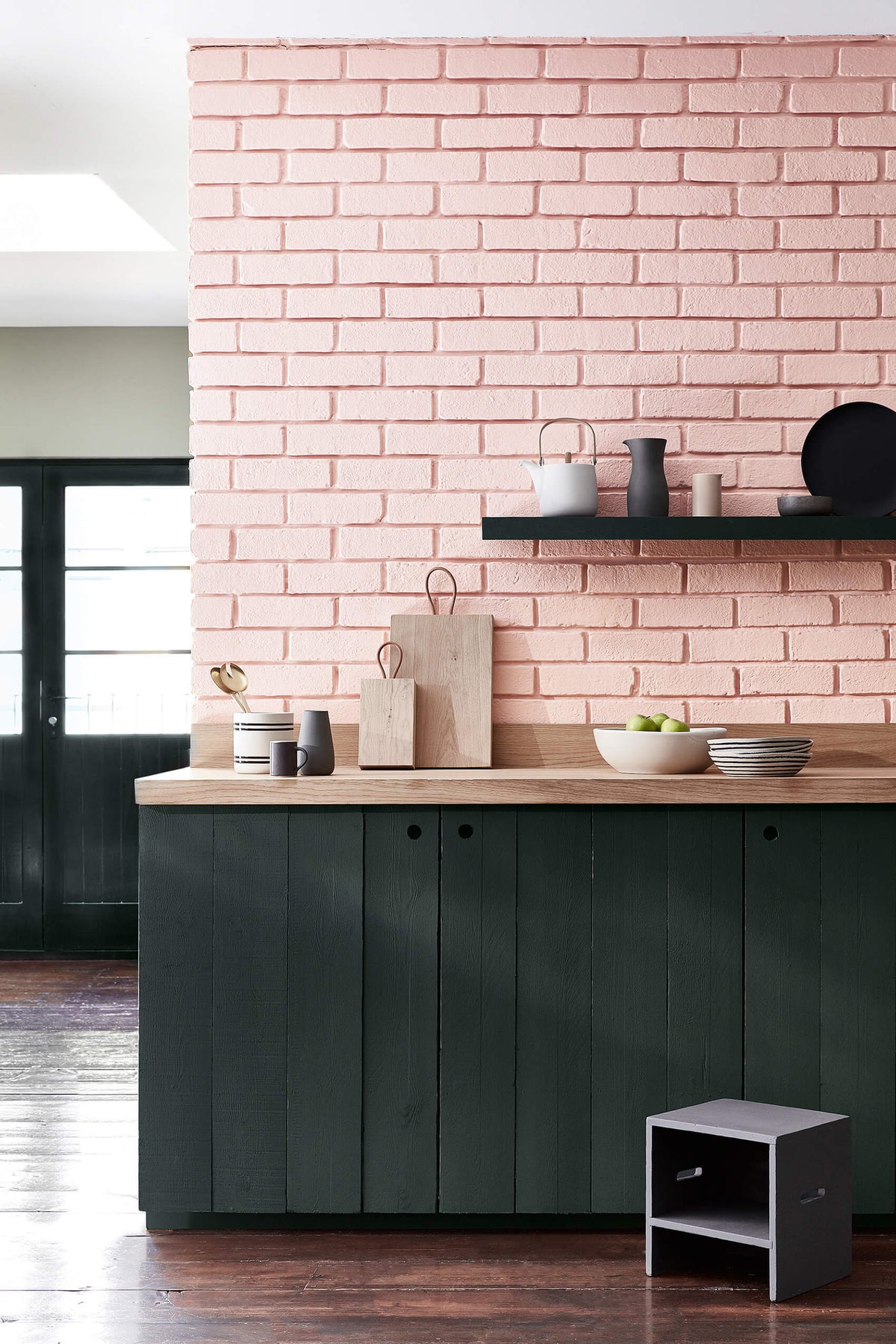 Little Greene Confetti 274