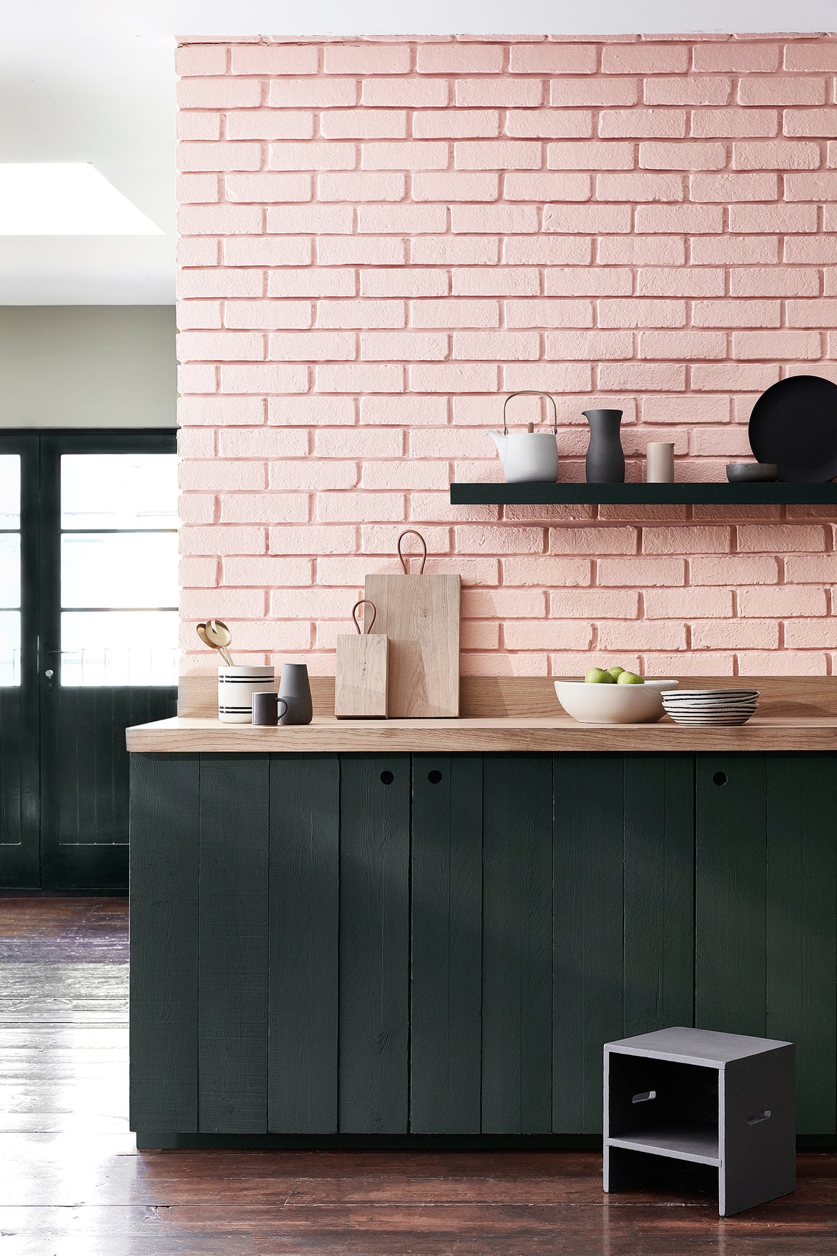 Little Greene Salix 99