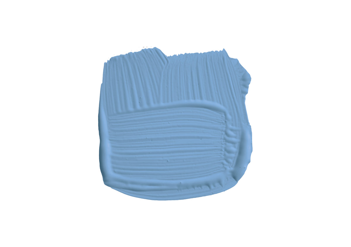 Farrow & Ball Cook's Blue 237