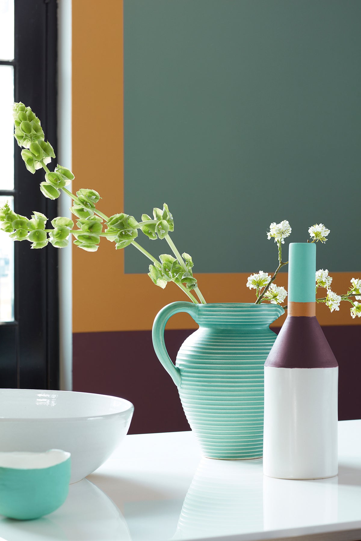 Little Greene Pleat 280