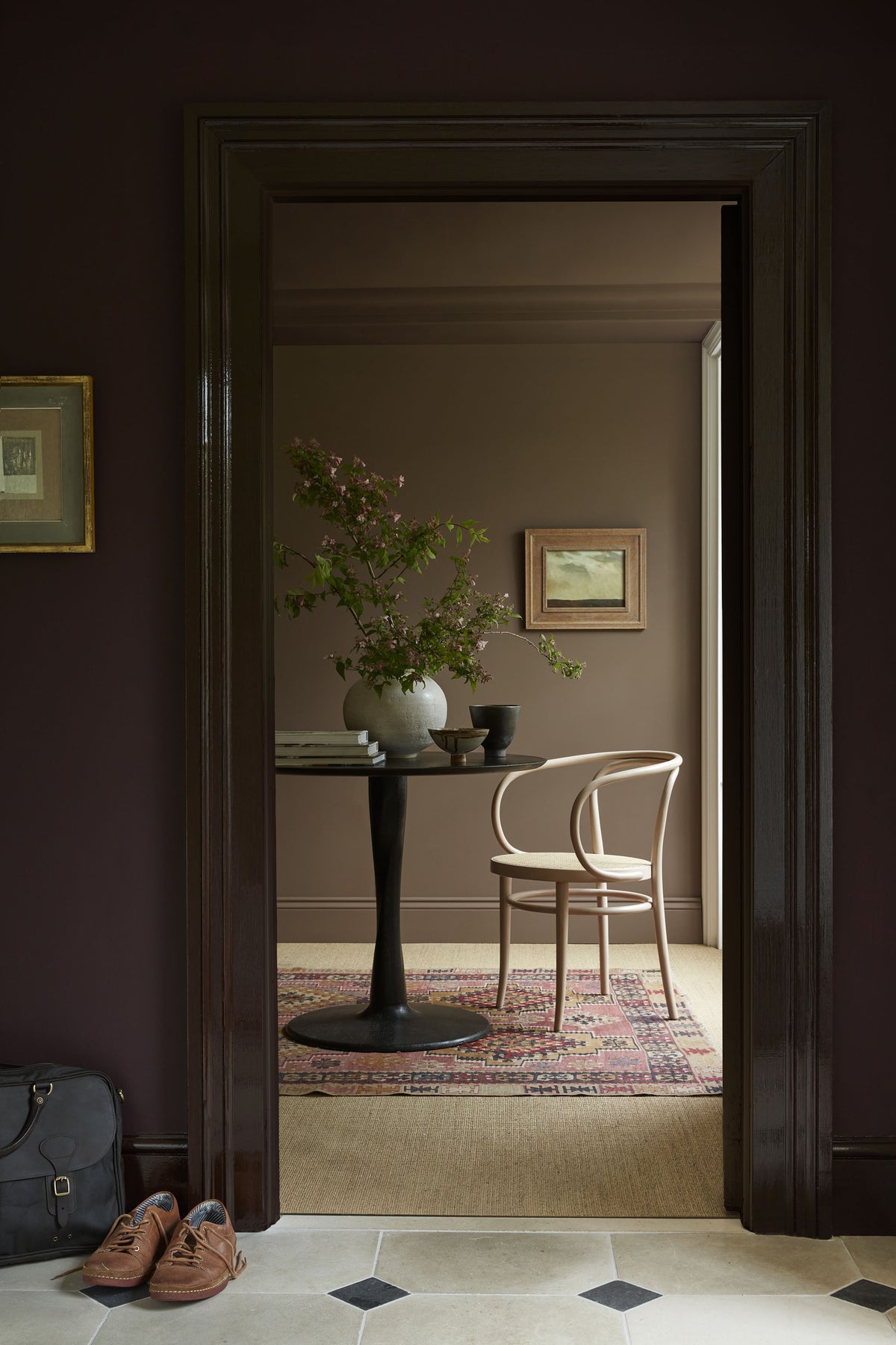 Little Greene Cordoba 277
