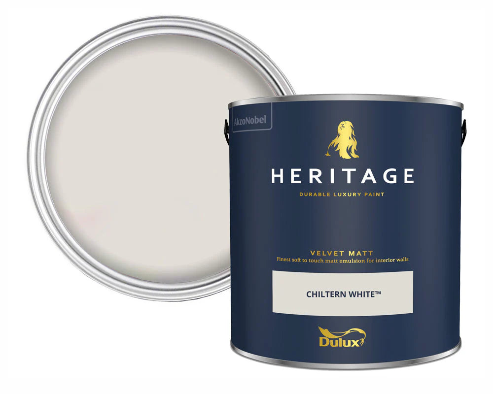 Dulux Heritage Chiltern White™