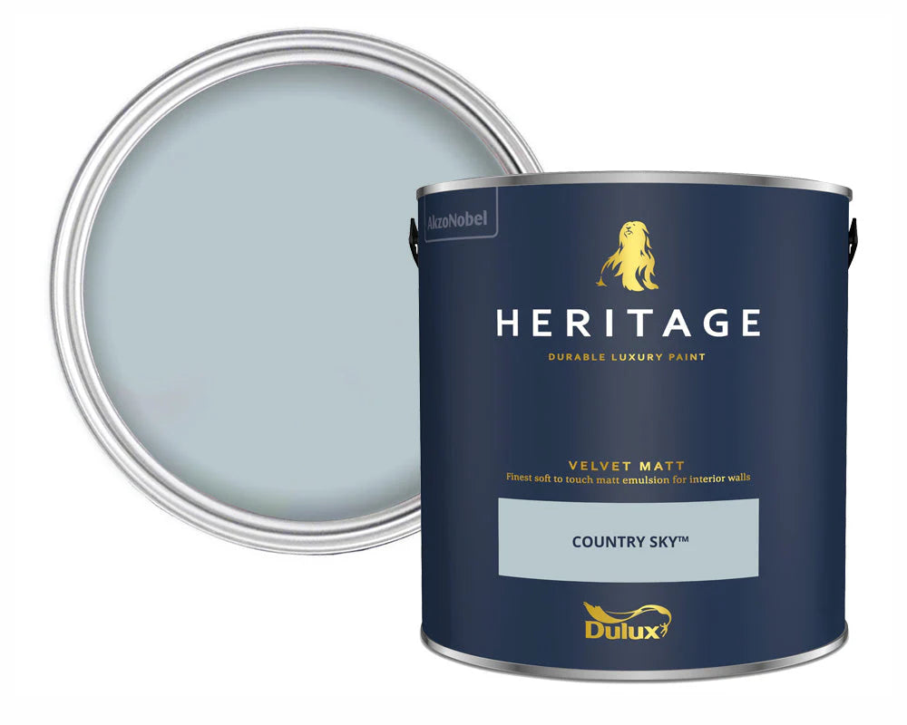 Dulux Heritage Country Sky™
