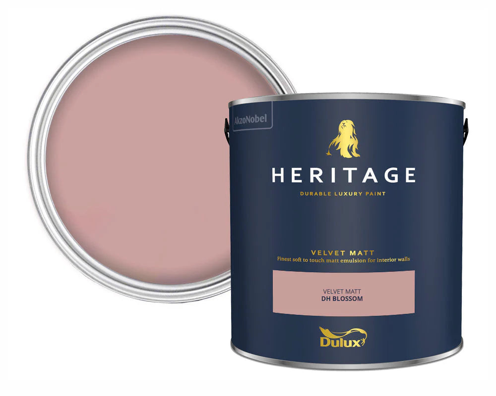 Dulux Heritage DH Blossom