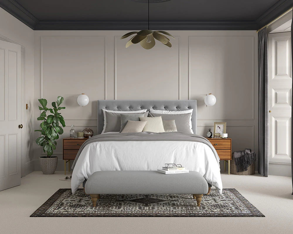 Dulux Heritage Pebble Grey