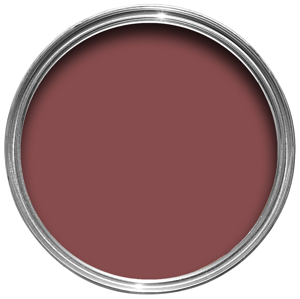Farrow & Ball Eating Room Red 43