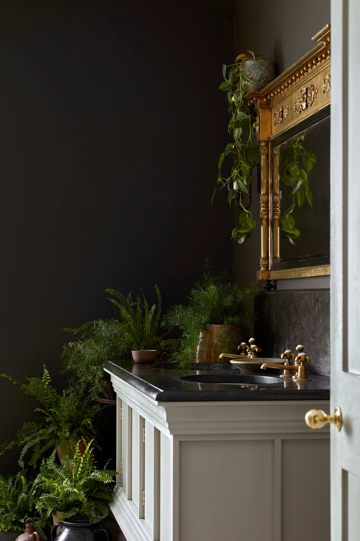 Little Greene Elysian Ground 320