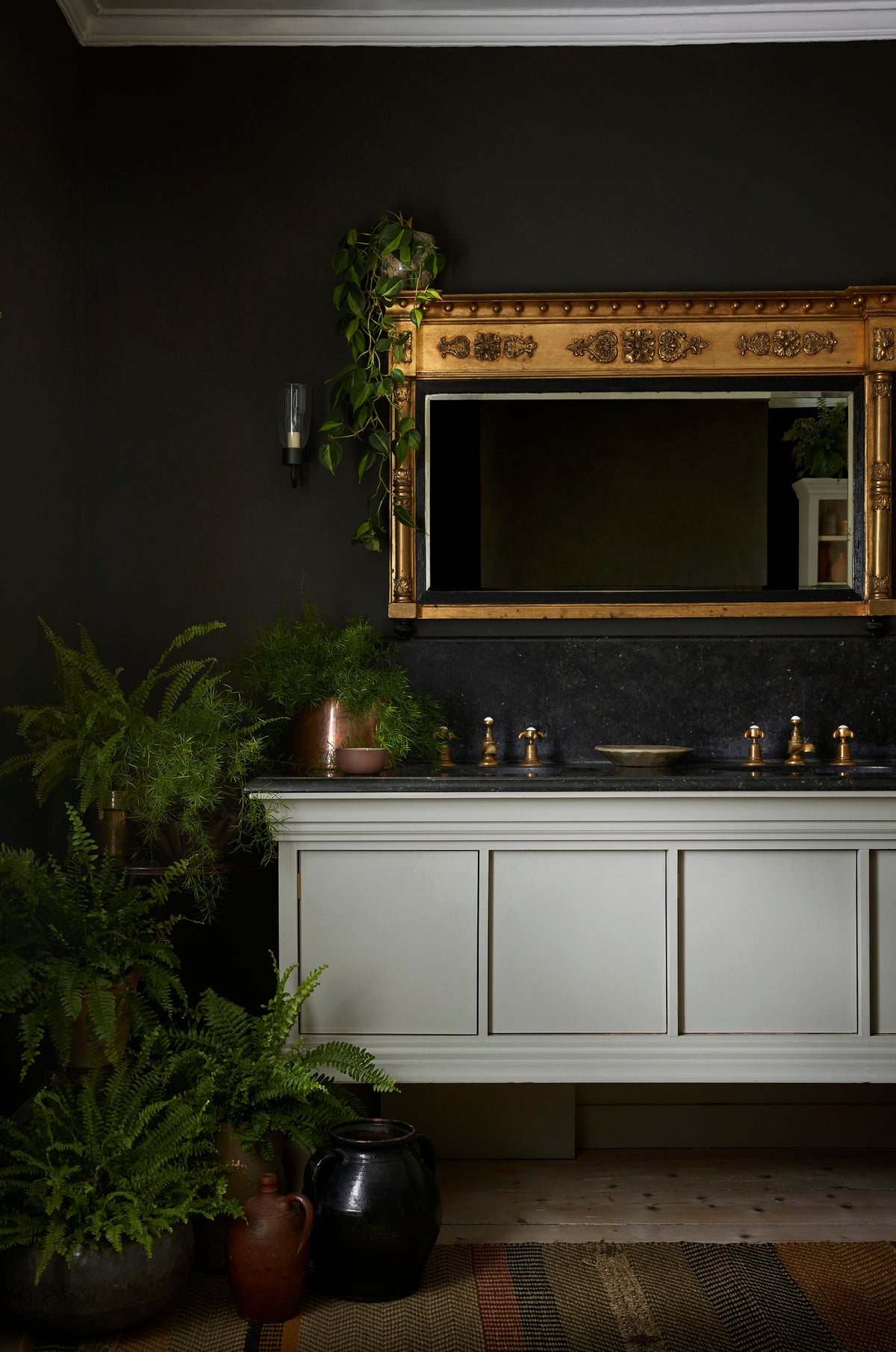 Little Greene Elysian Ground 320