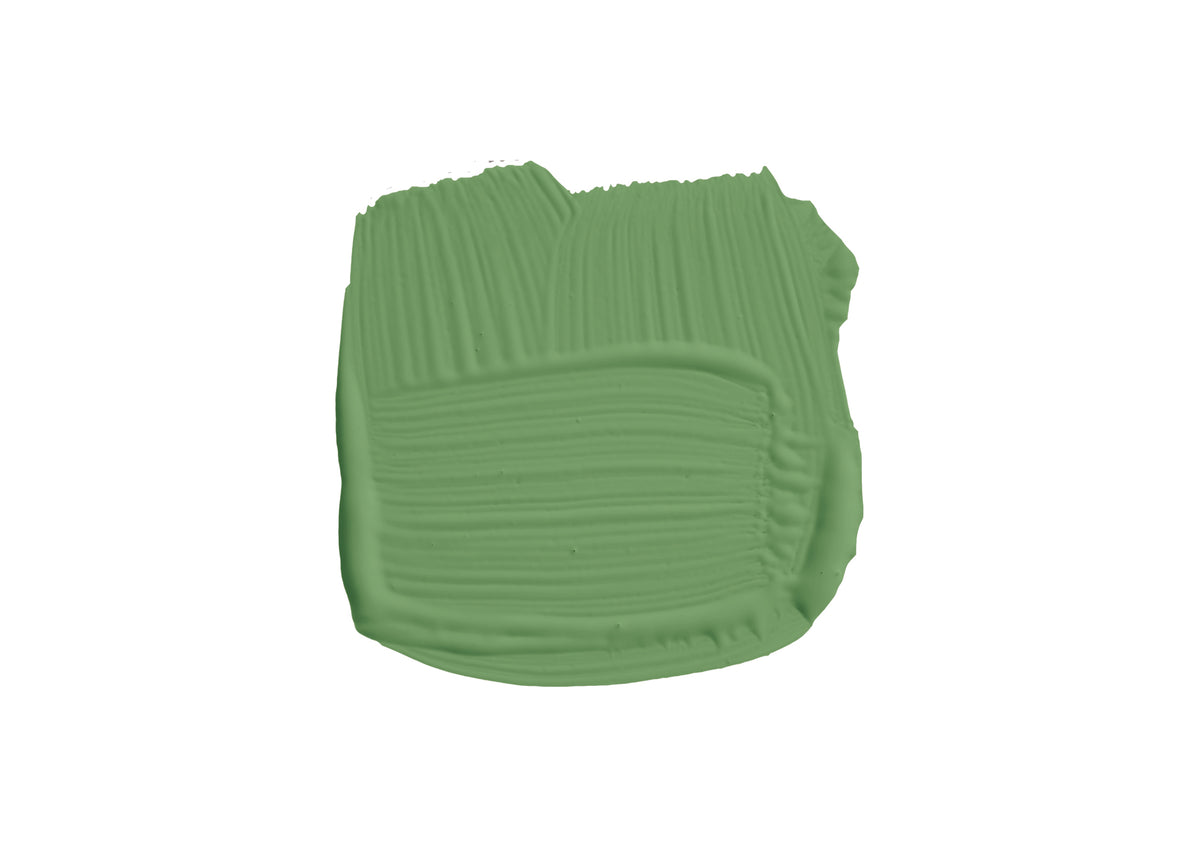 Farrow & Ball Emerald Green W53