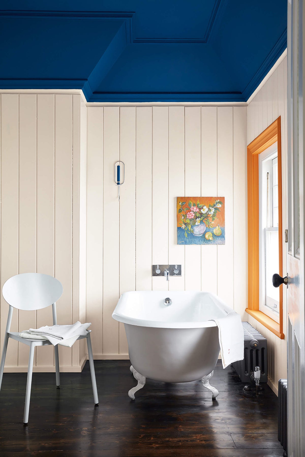 Little Greene Flint 236