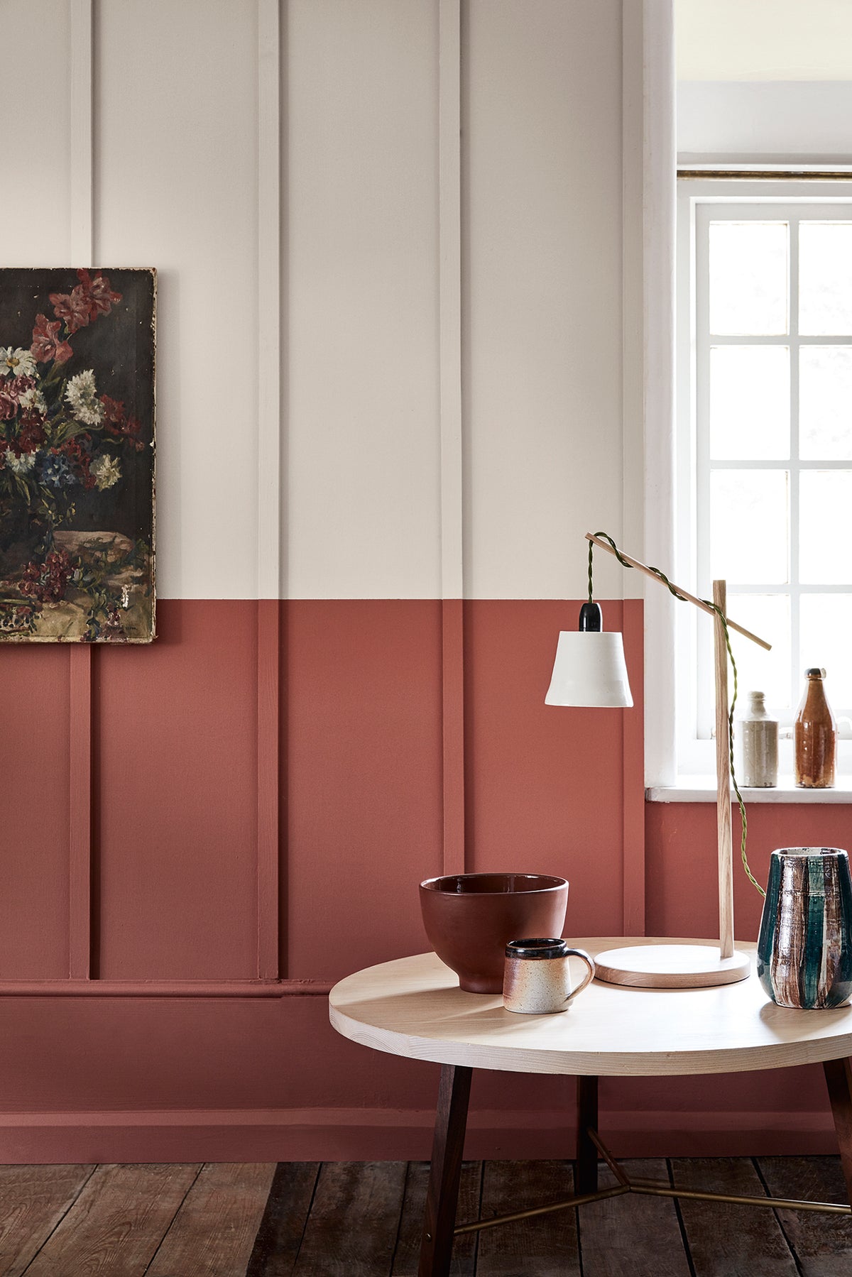 Little Greene French Grey 113