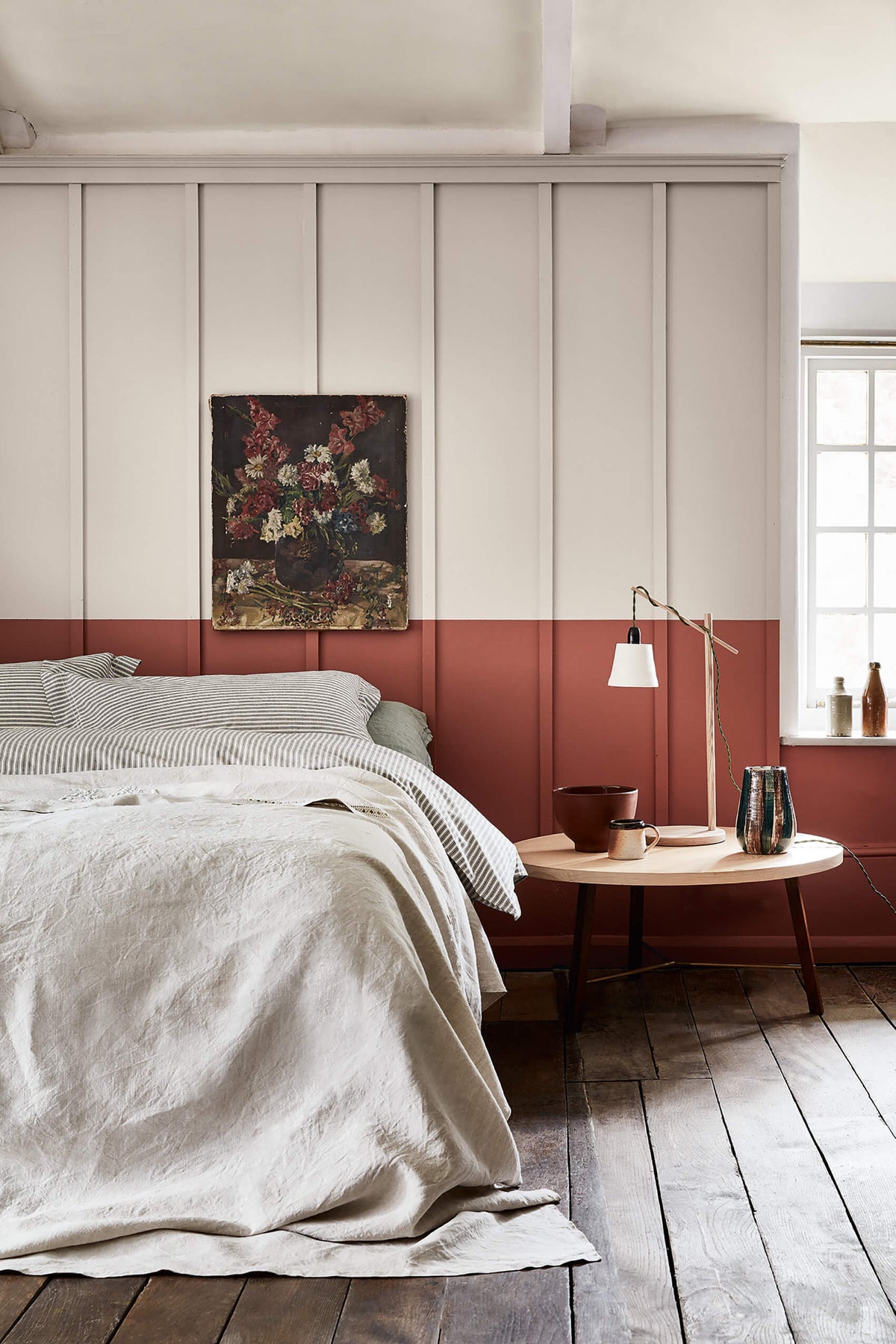 Little Greene French Grey 113