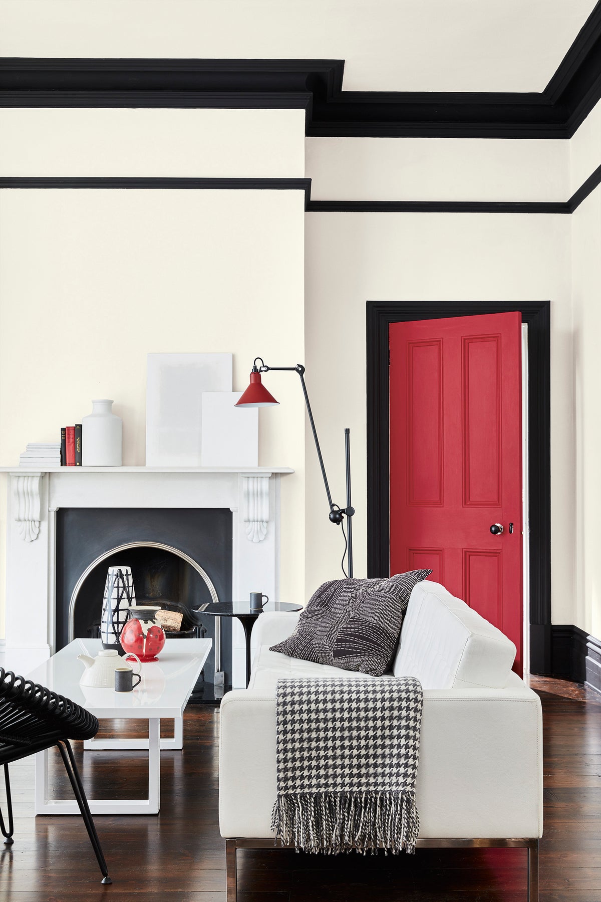 Little Greene French Grey Pale 161