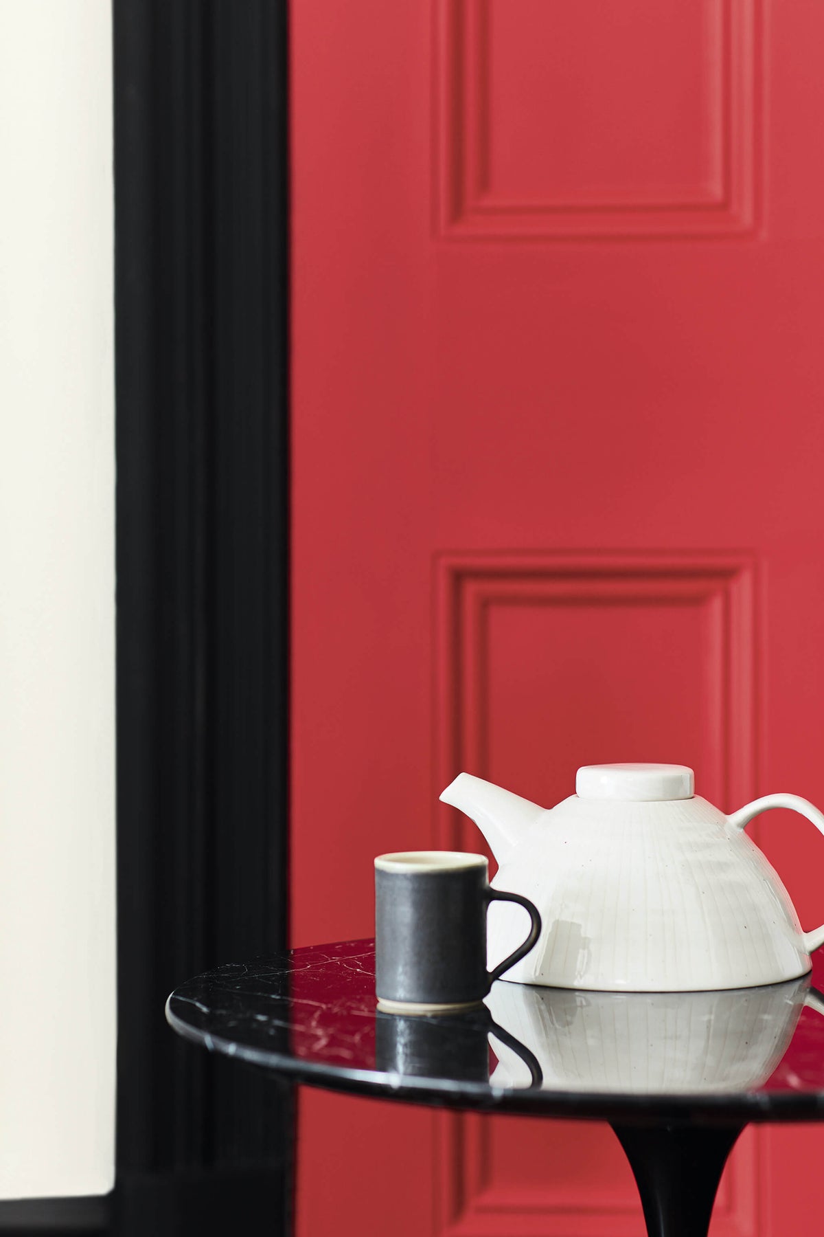 Little Greene French Grey Pale 161